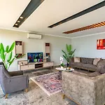 Villa Koerdere 3 Bedroom Secluded With Private Pool Hot Tub Kalkan