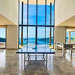 Villa Koerdere 3 Bedroom Secluded With Private Pool Hot Tub Kalkan