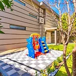 Koerdere 3 Bedroom Secluded With Private Pool Hot Tub Villa