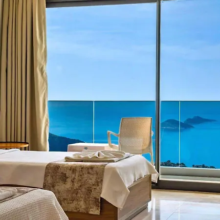 Villa Koerdere 3 Bedroom Secluded With Private Pool Hot Tub *