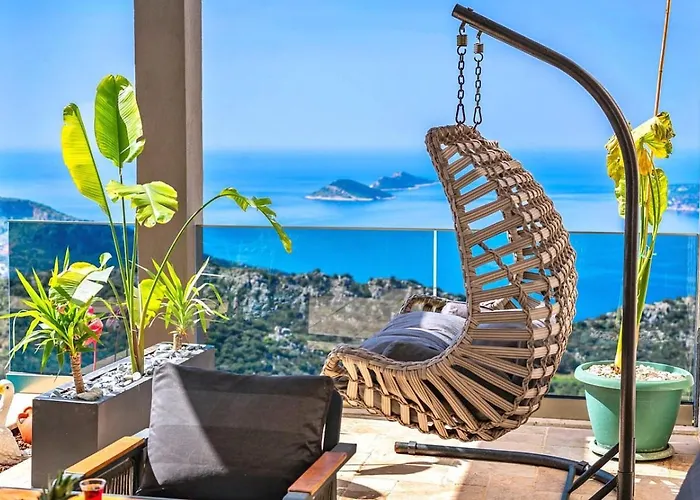 Koerdere 3 Bedroom Secluded With Private Pool Hot Tub 别墅