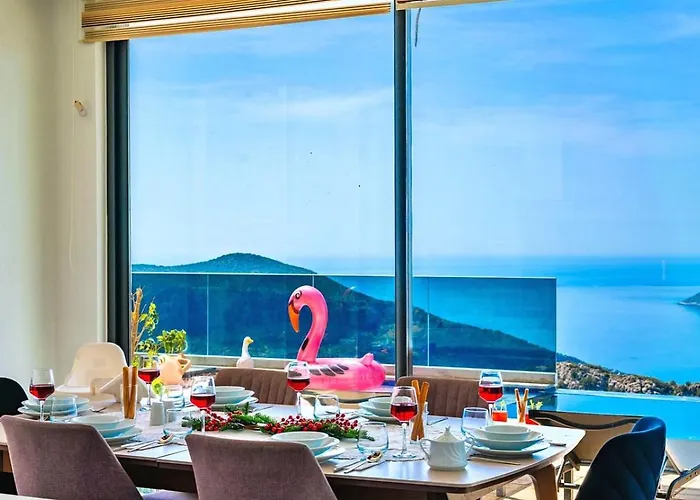 别墅 Koerdere 3 Bedroom Secluded With Private Pool Hot Tub