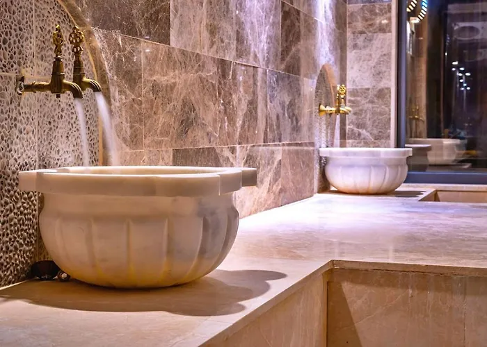 别墅 Koerdere 3 Bedroom Secluded With Private Pool Hot Tub