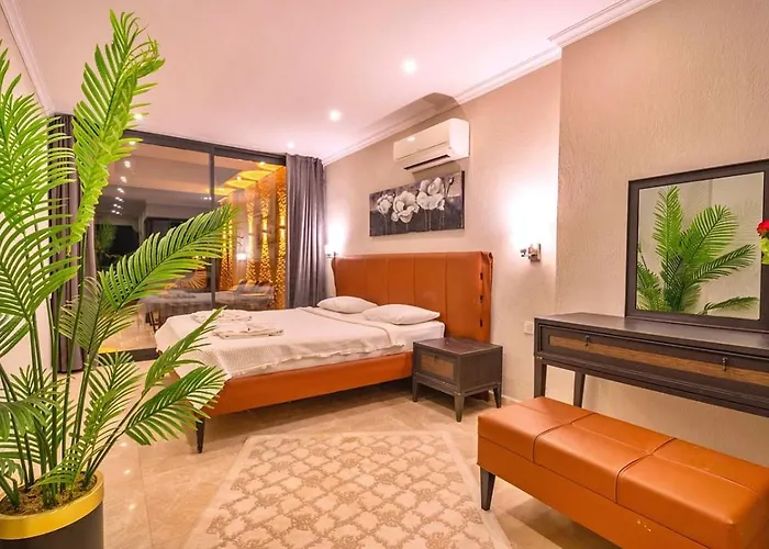 Koerdere 3 Bedroom Secluded With Private Pool Hot Tub 别墅 *