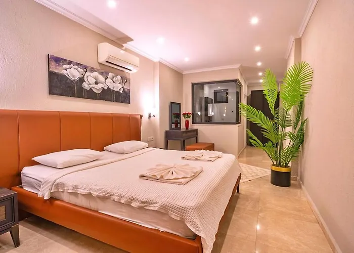 Koerdere 3 Bedroom Secluded With Private Pool Hot Tub 别墅