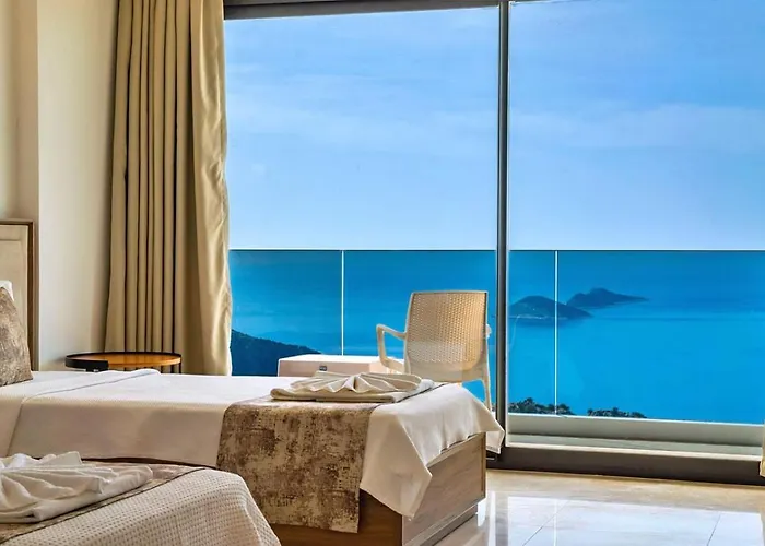 别墅 Koerdere 3 Bedroom Secluded With Private Pool Hot Tub *