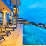 Koerdere 3 Bedroom Secluded With Private Pool Hot Tub
