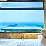 ヴィラ Koerdere 3 Bedroom Secluded With Private Pool Hot Tub *