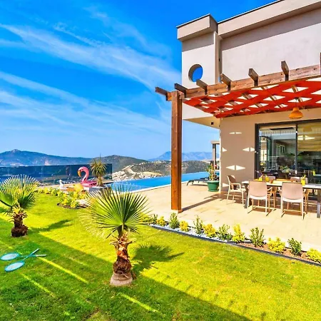 Villa Koerdere 3 Bedroom Secluded With Private Pool Hot Tub *
