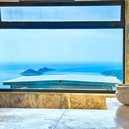 Villa Koerdere 3 Bedroom Secluded With Private Pool Hot Tub *