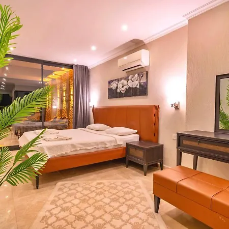 Koerdere 3 Bedroom Secluded With Private Pool Hot Tub Villa *