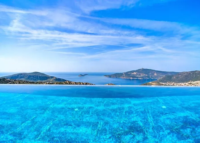 Villa Koerdere 3 Bedroom Secluded With Private Pool Hot Tub *