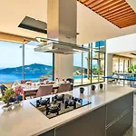 Koerdere 3 Bedroom Secluded With Private Pool Hot Tub *