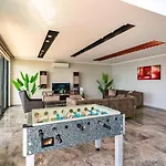 Koerdere 3 Bedroom Secluded With Private Pool Hot Tub Villa *