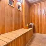 Koerdere 3 Bedroom Secluded With Private Pool Hot Tub Villa *