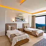 Koerdere 3 Bedroom Secluded With Private Pool Hot Tub